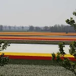 Hoogland Aan Zee Affittacamere 4*