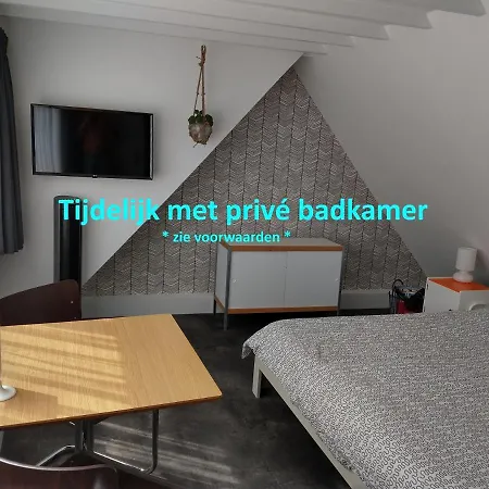 Guest house Hoogland Aan Zee Egmond aan Zee