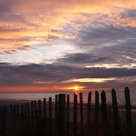 Hoogland Aan Zee Gasthof