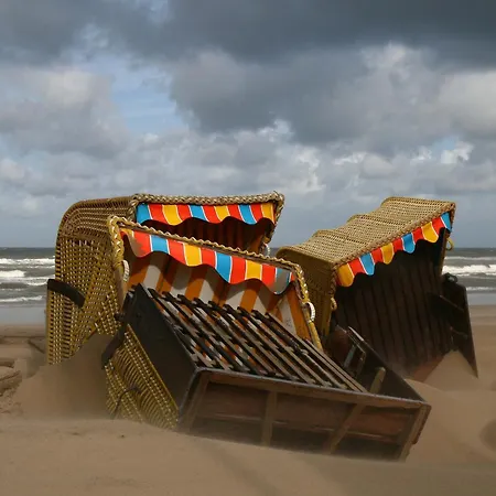 Gasthof Hoogland Aan Zee