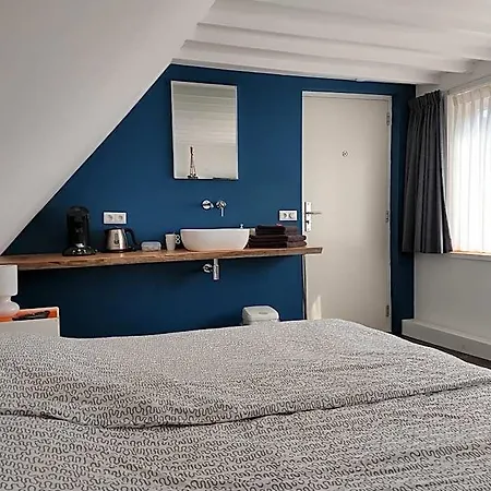 Hoogland Aan Zee Egmond aan Zee
