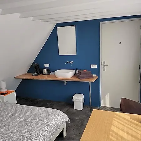 Hoogland Aan Zee 3* Egmond aan Zee