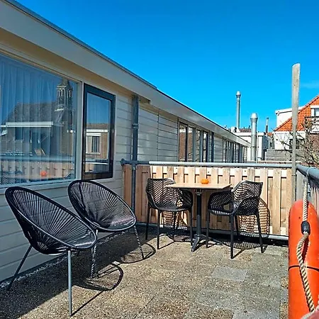 Gasthuis Hoogland Aan Zee 3*