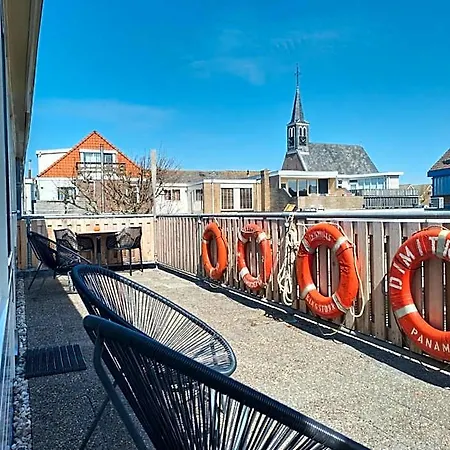 Gasthuis Hoogland Aan Zee Egmond aan Zee