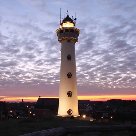 Hoogland Aan Zee
