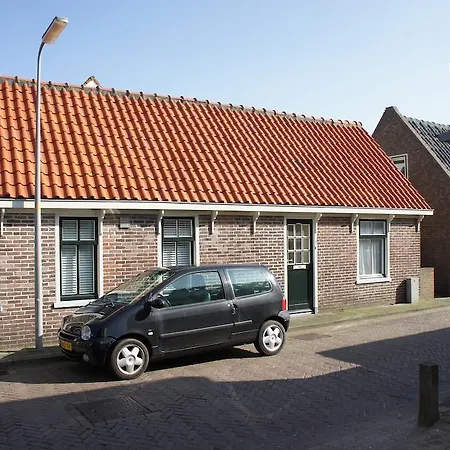 Hoogland Aan Zee 3*