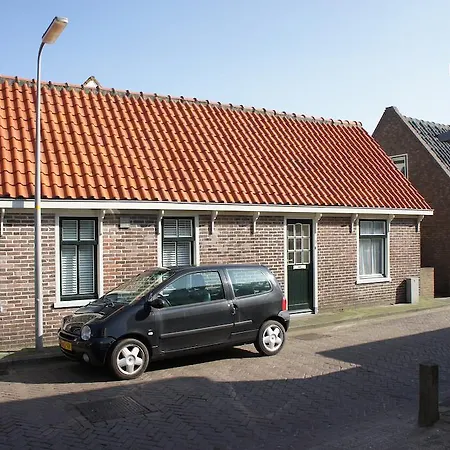 Hoogland Aan Zee 4*