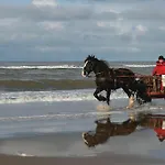 Hoogland Aan Zee 4* Egmond aan Zee