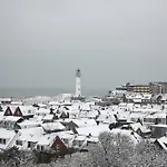 Πανσιόν Hoogland Aan Zee Egmond aan Zee