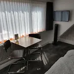 Πανσιόν Hoogland Aan Zee