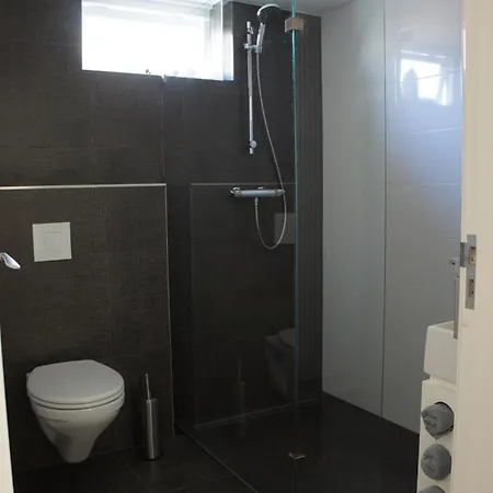 霍格兰德安兹酒店 招待所 海边的艾格蒙特