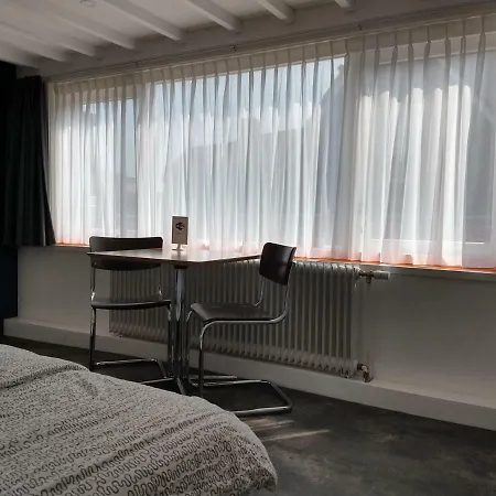 Hoogland Aan Zee 4* エグモント・アーン・ゼー