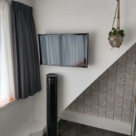 霍格兰德安兹酒店 3*