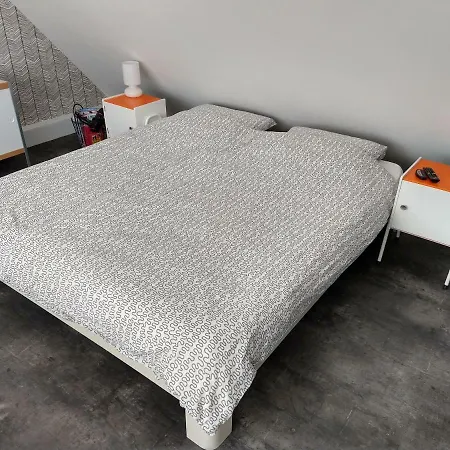 招待所 霍格兰德安兹酒店